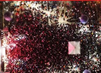 O Festejo de São Francisco de Assis, Padroeiro do Distrito de Barra do Tarrachil-Chorrochó-BA foi um sucesso