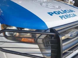 Madre de Deus: Menina de 14 anos é assassinada