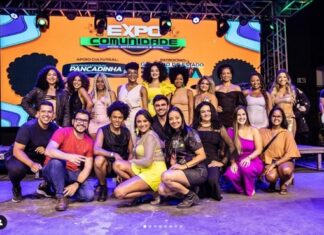 Expo Comunidade tem quatro dias com lotação máxima no Parque de Exposições em Itabuna