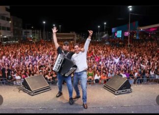 CONFIRA O QUE ROLOU NO IBOTIFOLIA 2023