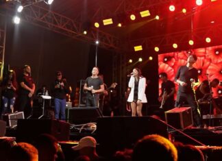 FESTA DE SETEMBRO AGITA IGRAPIÚNA