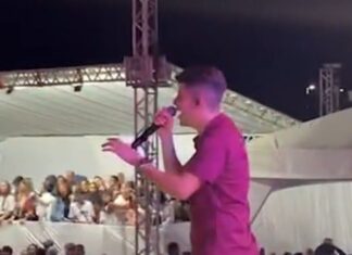 FESTA DE IPEACETÁ É SUCESSO DE PÚBLICO