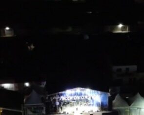 A MAIOR FESTA TRADICIONAL DE AGOSTO DE UMBURANAS 2023, FOI UM SUCESSO