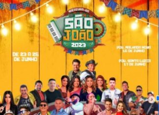 PROGRAMAÇÃO COMPLETA DE MACAJUBA e REGIÃO