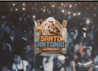 SUCESSO ABSOLUTO EM ITIÚBA 2023