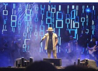 CHEGA AO FINAL A FESTA DO DIVINO EM ANDARAÍ