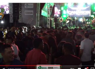 FIM SÃO PEDRO DE MANOEL VITORINO