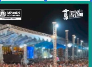 Festival de Inverno 2023 foi um sucesso