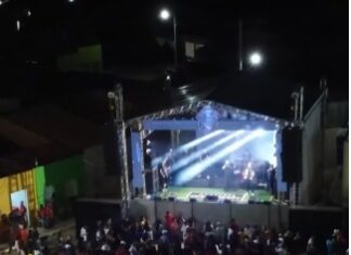 NATAL CONCEIÇÃO DE CAMPINAS 2023 ANIMA O MUNICÍPIO DE PARIPIRANGA