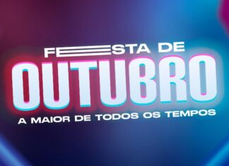 Semana da Maior Festa de Outubro Todos os Tempos em Ribeira do Pombal-BA