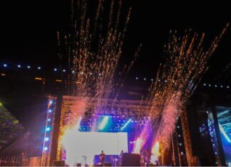 Festa de Outubro bate todos os recordes de público e qualidade