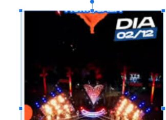 FIM DA FESTA ANUAL DE MORTUGABA