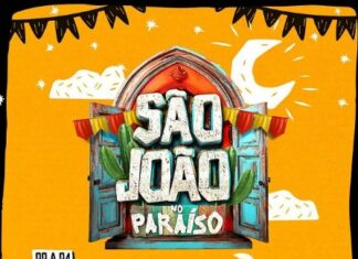 PREFEITURA DE ELÍSIO MEDRADO DIVULGA ATRAÇÕES DO SÃO JOÃO 2023