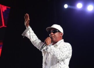 Prefeitura de Santo Estêvão fará show com Psirico e mais 3 atrações