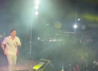 APÓS TRÊS DIAS DE MUITA FESTA, CHEGA AO FIM A 32ª FESTA DO INTERIOR DE CASA NOVA