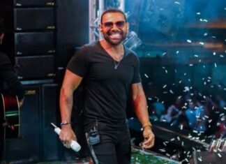 Pablo faz sucesso com show em Santanópolis