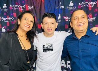 São Pedro de Jitaúna 2023 foi sucesso absoluto