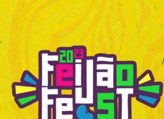 FEIJÃO FEST 2023, SE LIGUEM NAS ATRAÇÕES