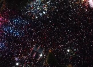 O FESTIVAL DA CULTURA FOI UM SUCESSO!