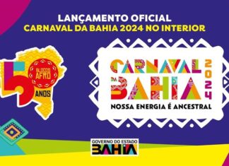 TRADICIONAL FESTA DO SENHOR DOS PASSOS 2024