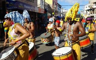 Tradicional carnaval do Nordeste de Amaralina recebe mais de 70 atrações; veja programação