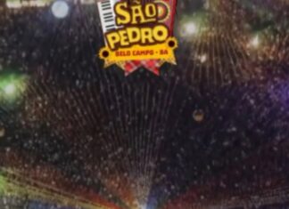 CONTANDO OS DIAS PARA O SÃO PEDRO DE BELO CAMPO 2023