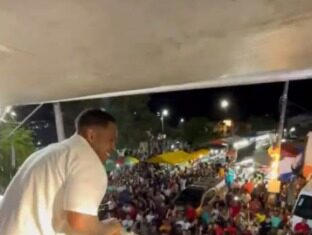 LÁ FURIA NO PRIMEIRO DIA DE ICHUFEST