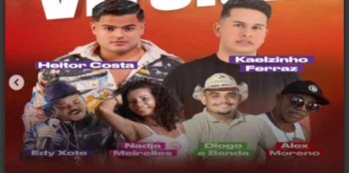 festa
