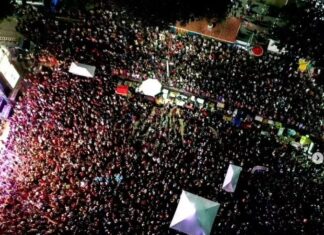 CARNAVAL DE ITACARÉ ATRAI MULTIDÃO EM CINCO DIAS DE FESTA