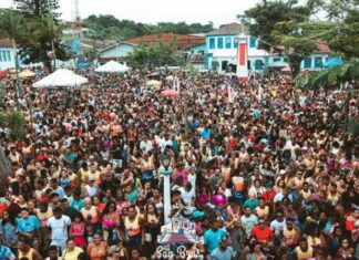 TAPEROÁ: FESTA DE SÃO BRÁS 2024