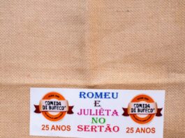 Pituaçu apaixonado: história dos 10 anos de amor de Juliana e Ricardo tempera a receita do Boteco da Mídia