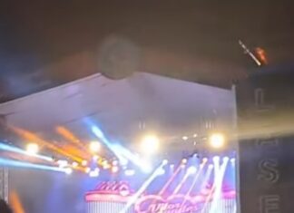 FESTA EM COCOS/BA ATRAI MILHARES DE PESSOAS