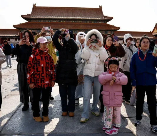 China concede isenção de visto a turistas do Brasil e outros países latinos