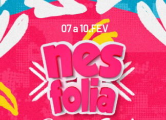 RESPEITA ELAS JÁ TÊM DATA MARCADA