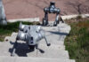 Cães-robôs e enxames de drones: como a China tem usado IA para avançar em tecnologia de guerra