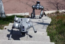 Cães-robôs e enxames de drones: como a China tem usado IA para avançar em tecnologia de guerra