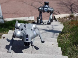 Cães-robôs e enxames de drones: como a China tem usado IA para avançar em tecnologia de guerra