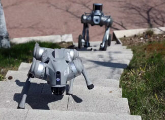 Cães-robôs e enxames de drones: como a China tem usado IA para avançar em tecnologia de guerra