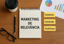 Na era da intenção, só marcas relevantes sobrevivem