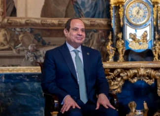 Gaza: Egito convida Trump para a cerimônia de um possível cessar-fogo