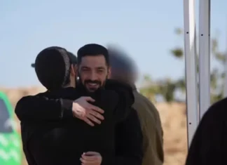 Hamas libera últimos israelenses vivos em troca de 2 mil palestinos