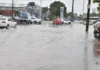 La Niña deve provocar temporais e tempo instável em Salvador