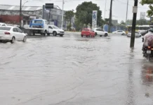 La Niña deve provocar temporais e tempo instável em Salvador