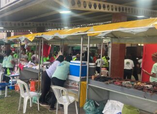 Segundo dia do Festival da Melhor Idade traz muita cultura, saúde e inclusão para Camaçari