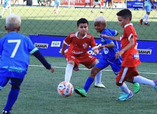 DANI LEAGUE 2024 FOI UM VERDADEIRO SUCESSO