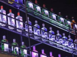Consumo regular de álcool prejudica a visão e pode levar à cegueira
