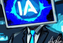 Homem-máquina: a nova era da colaboração