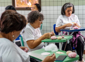 Festival Celebra e Valoriza a Pessoa Idosa