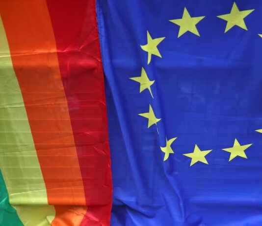 Tribunal da UE determina que casamentos homoafetivos devem ser reconhecidos por todos os países do bloco