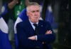Ancelotti se irrita com críticas a técnicos estrangeiros em evento na CBF